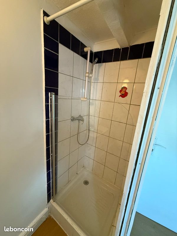 Appartement à louer, 10m², Algrange