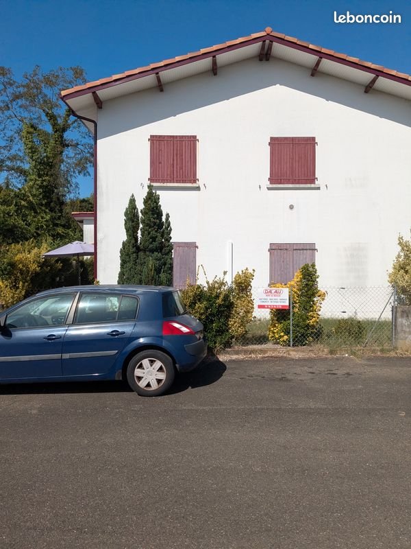 Appartement à vendre, 104m², Mont-de-Marsan