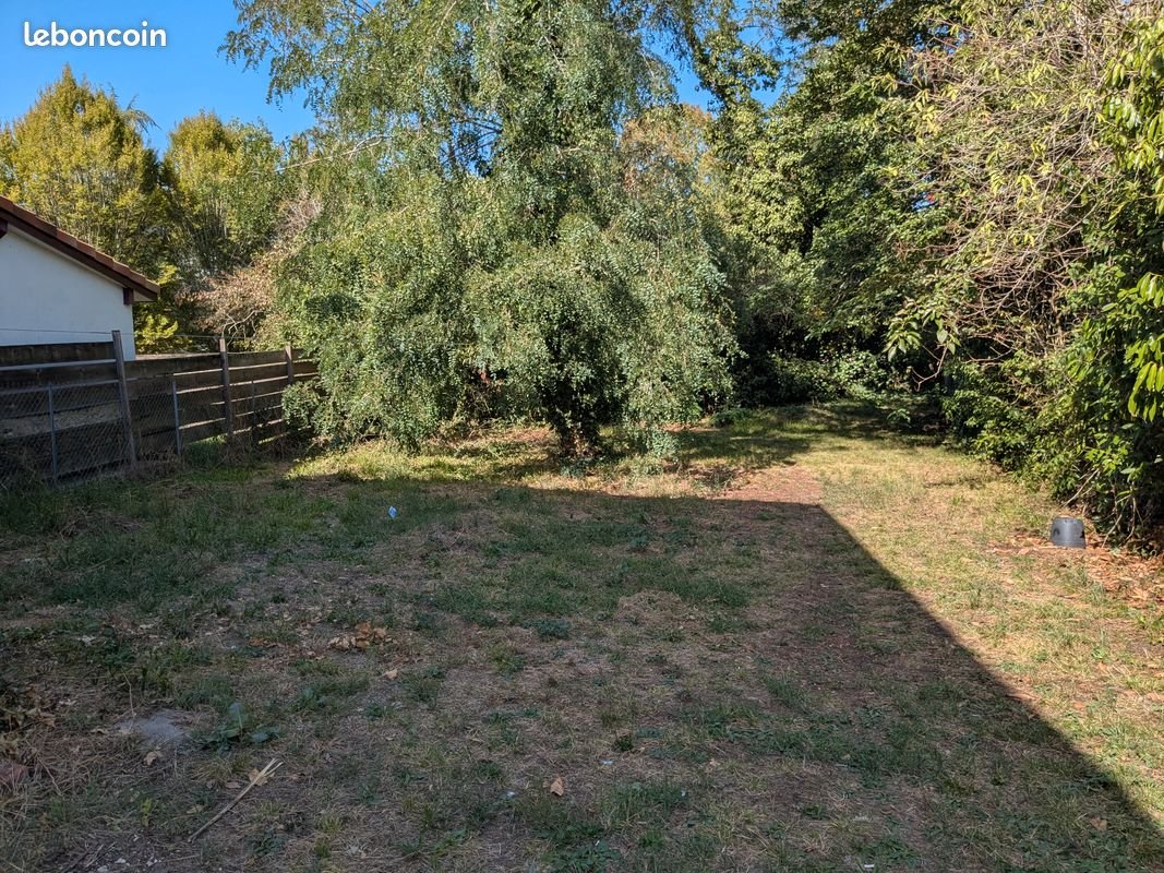 Appartement à vendre, 104m², Mont-de-Marsan