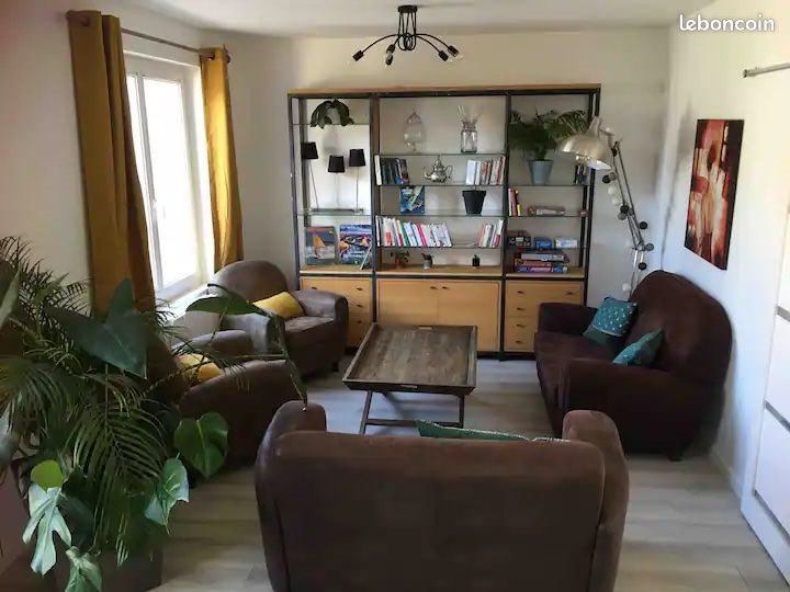 Maison à louer, 160m², La Plaine-sur-Mer