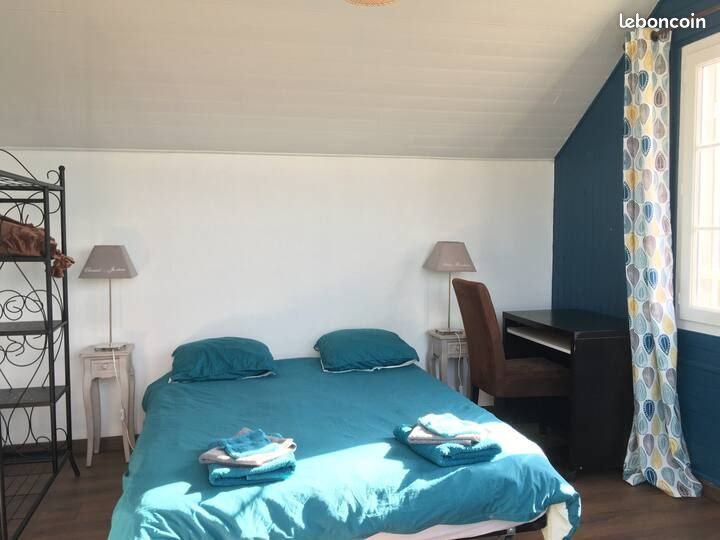 Maison à louer, 160m², La Plaine-sur-Mer