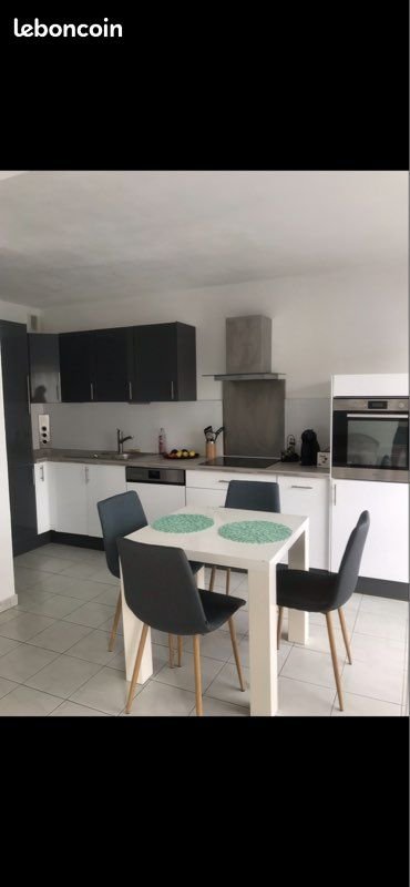 Appartement à louer, 50m², Cannes