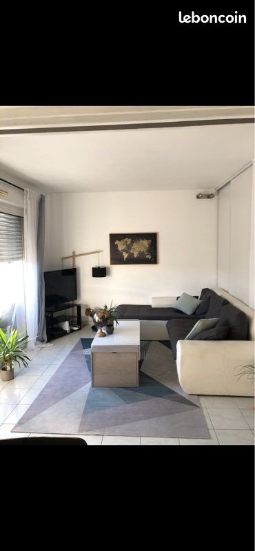 Appartement à louer, 50m², Cannes