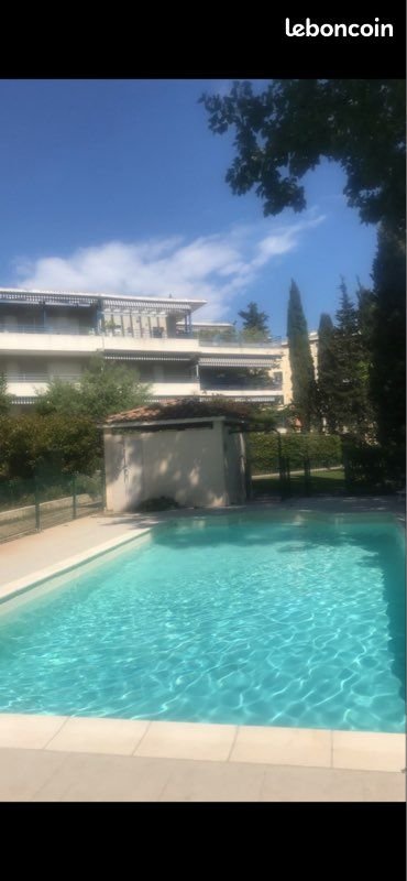 Appartement à louer, 50m², Cannes