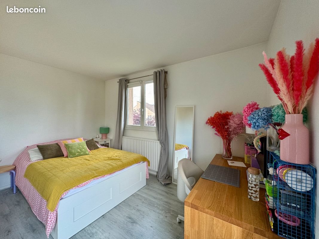Appartement à louer, 44m², Pontault-Combault