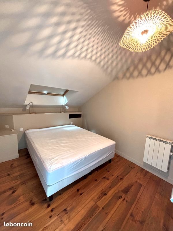 Appartement à louer, 52m², Eppeville
