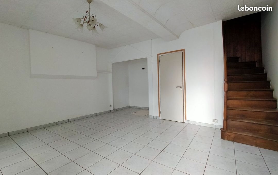 Maison à vendre, 62m², Villaines-la-Juhel