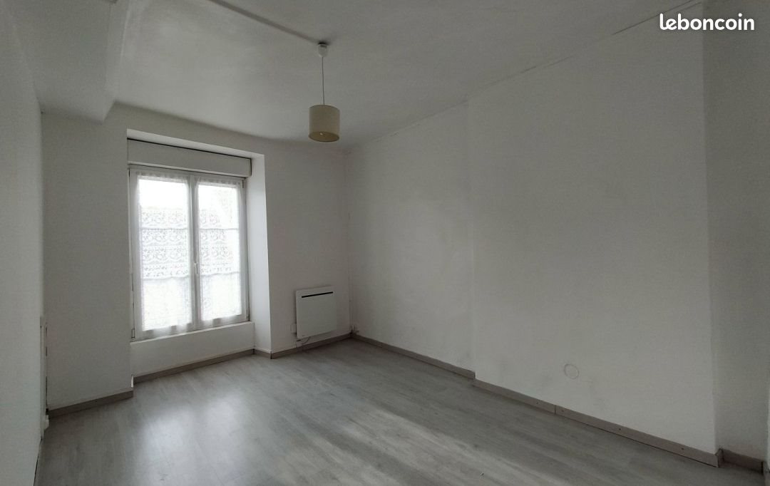 Maison à vendre, 62m², Villaines-la-Juhel