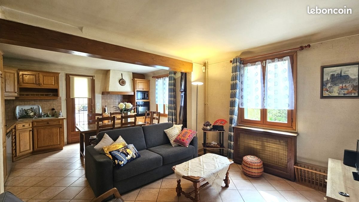 Appartement à louer, 22m², Bures-sur-Yvette