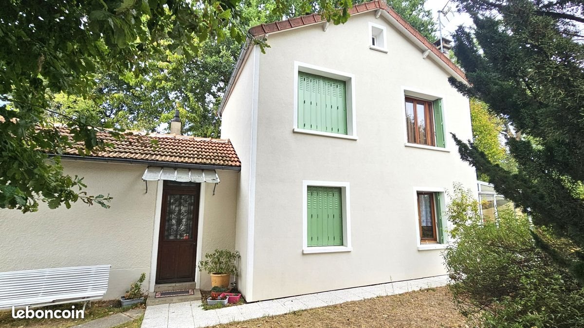 Appartement à louer, 22m², Bures-sur-Yvette