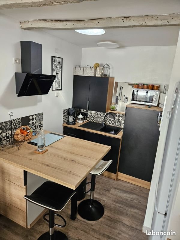 Maison à vendre, 35m², Vallet