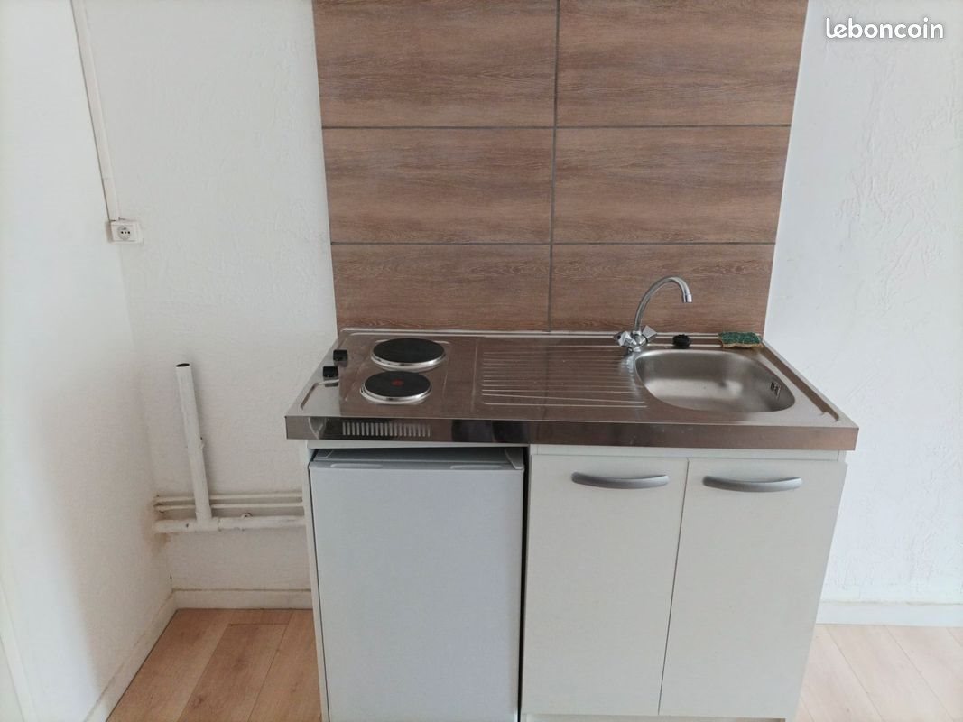 Appartement à louer, 25m², Mâcon