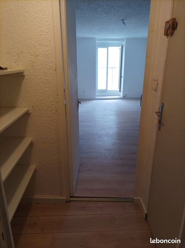 Appartement à louer, 25m², Mâcon