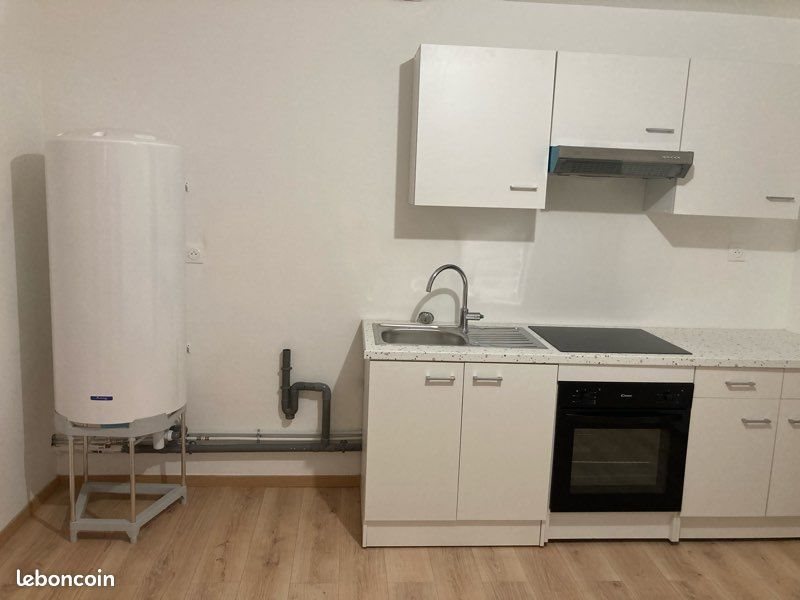 Appartement à louer, 58m², Bogny-sur-Meuse
