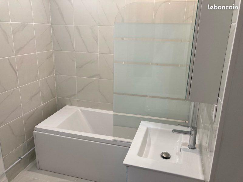 Appartement à louer, 58m², Bogny-sur-Meuse