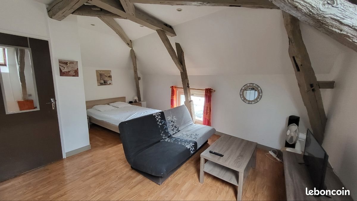 Appartement à louer, 30m², Chasseneuil-du-Poitou