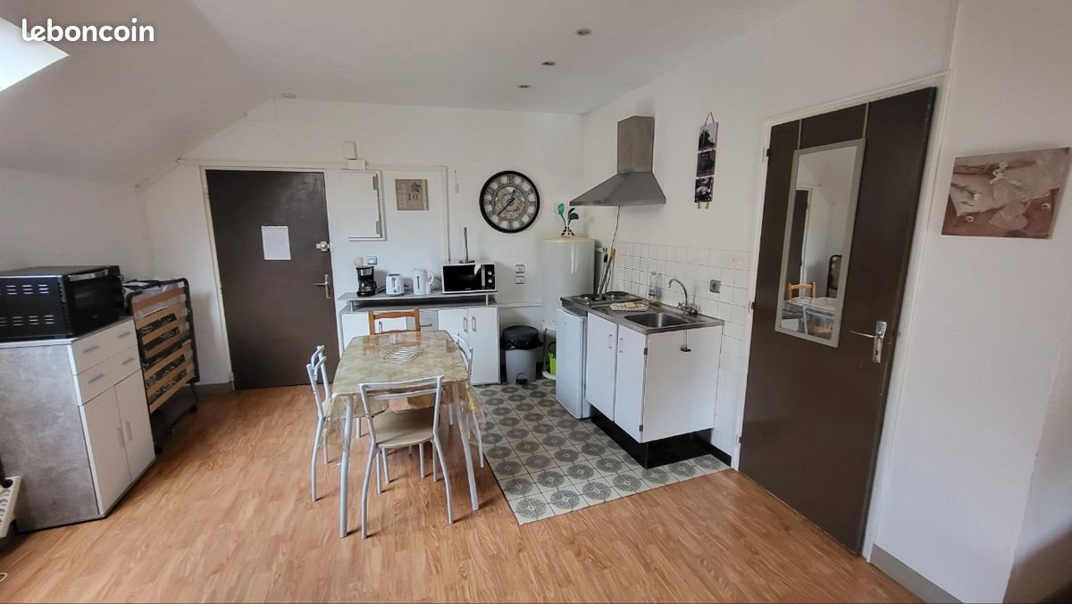 Appartement à louer, 30m², Chasseneuil-du-Poitou