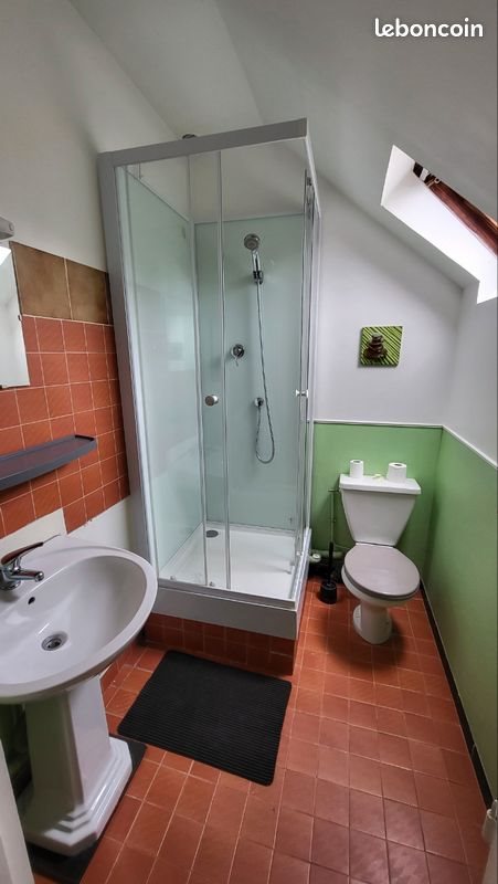 Appartement à louer, 30m², Chasseneuil-du-Poitou