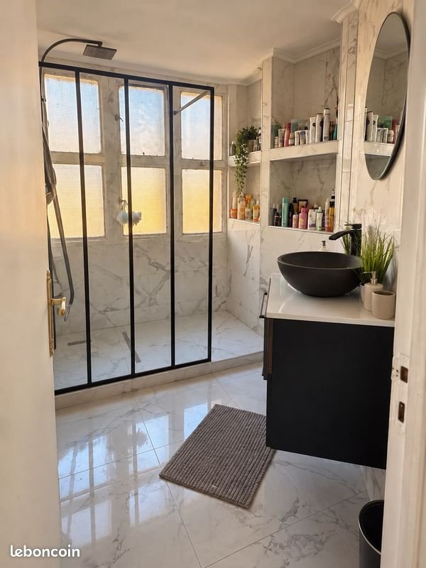 Appartement à louer, 45m², Ivry-sur-Seine