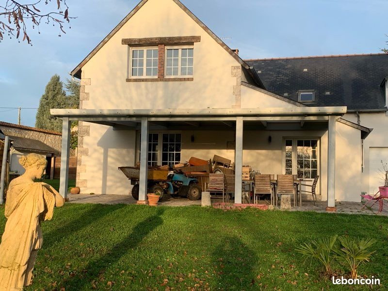 Maison à vendre, 187m², Saint-Ay