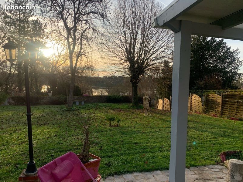 Maison à vendre, 187m², Saint-Ay