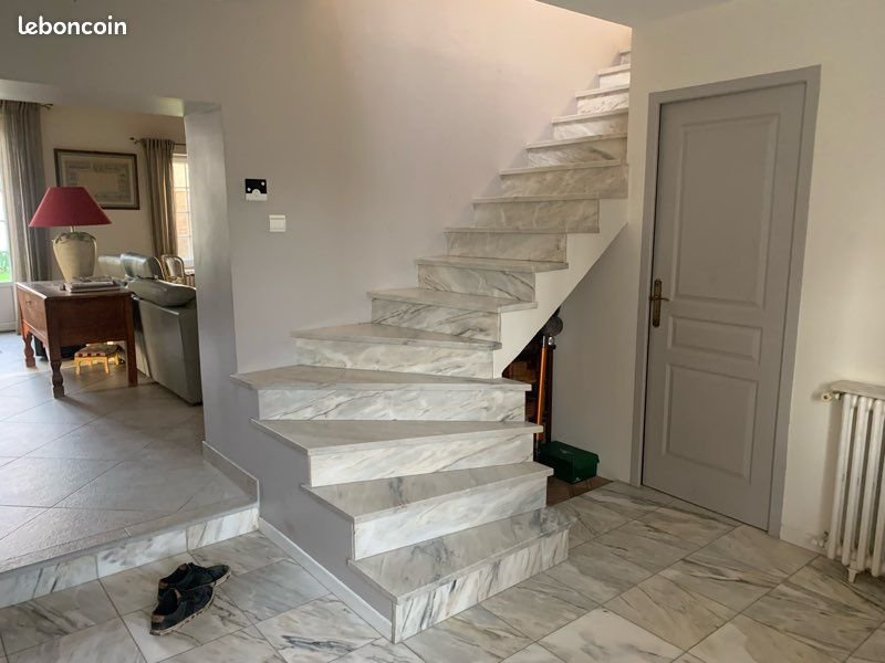 Maison à vendre, 187m², Saint-Ay
