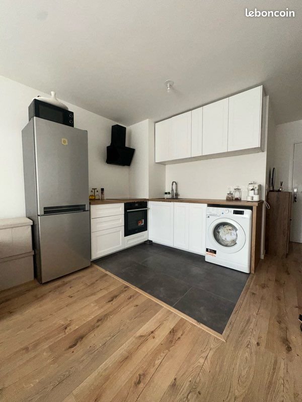 Appartement à louer, 39m², Le Blanc-Mesnil