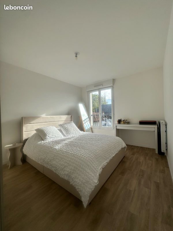 Appartement à louer, 39m², Le Blanc-Mesnil