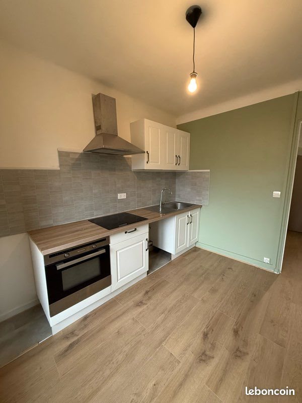 Appartement à louer, 48m², Arles