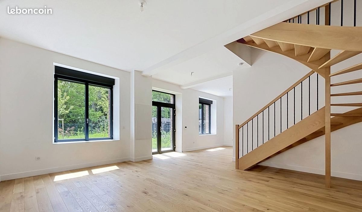 Appartement à vendre, 142m², Chartres