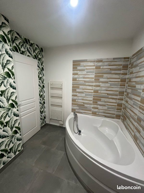 Maison à louer, 125m², Hénin-Beaumont