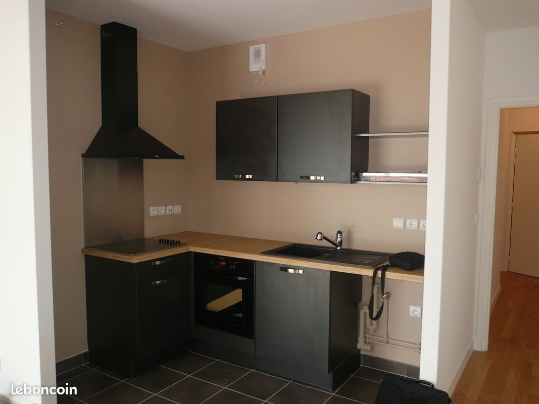 Appartement à louer, 58m², Wambrechies