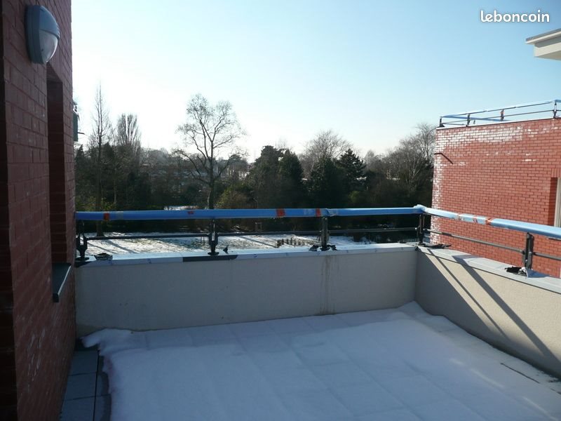 Appartement à louer, 58m², Wambrechies