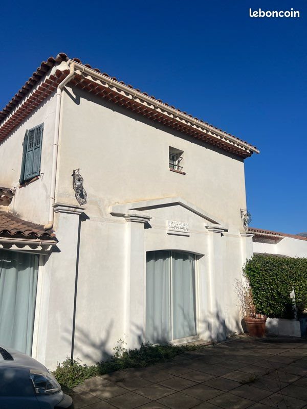 Maison à vendre, 200m², Saint-Paul-de-Vence
