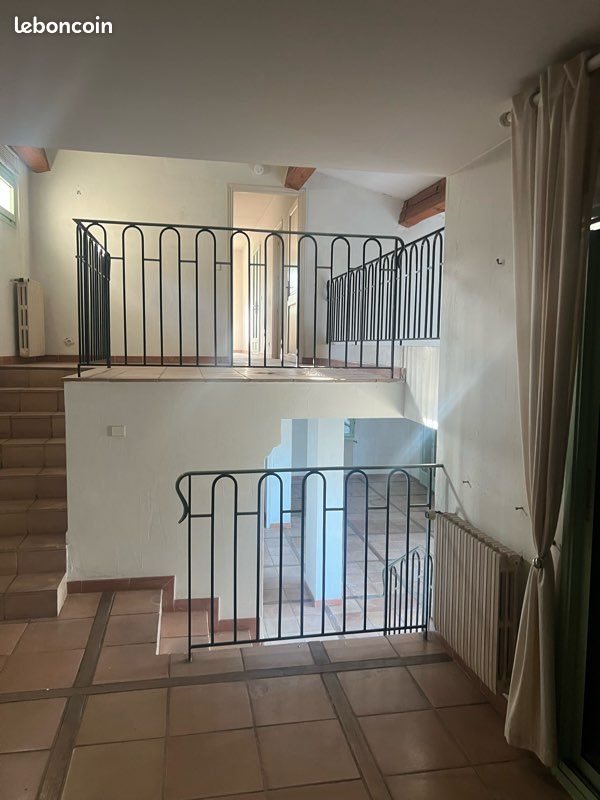 Maison à vendre, 200m², Saint-Paul-de-Vence