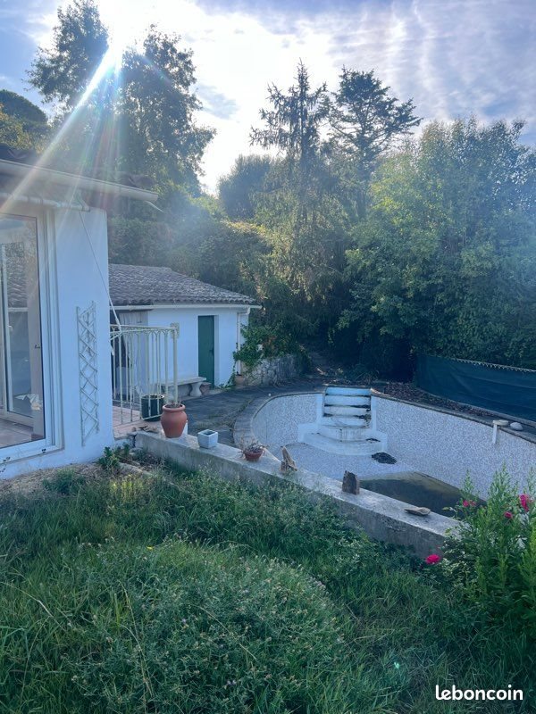 Maison à vendre, 200m², Saint-Paul-de-Vence
