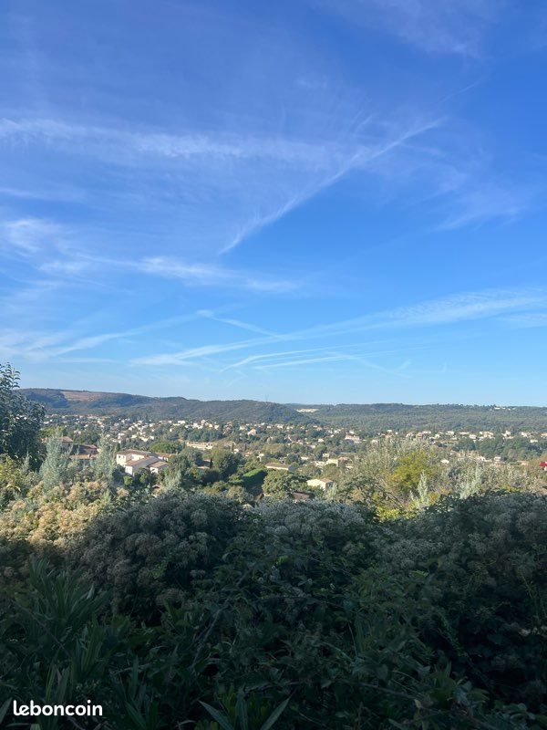 Maison à vendre, 200m², Saint-Paul-de-Vence