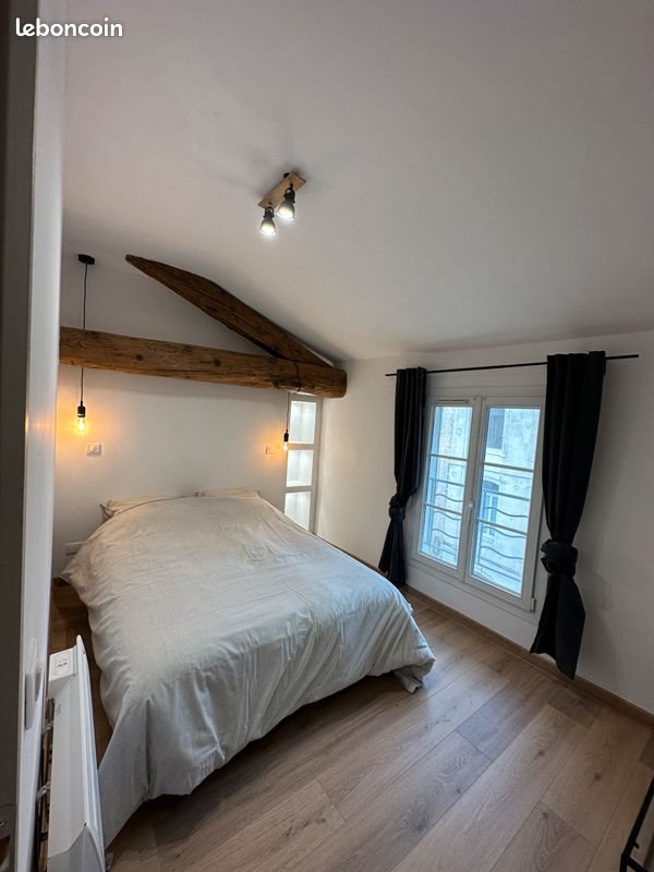 Appartement à vendre, 75m², Avignon