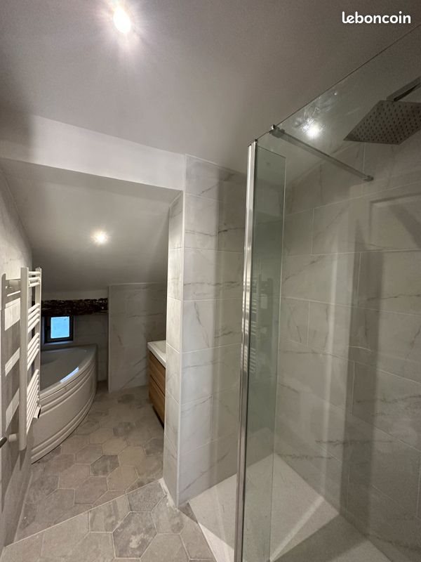 Appartement à vendre, 75m², Avignon