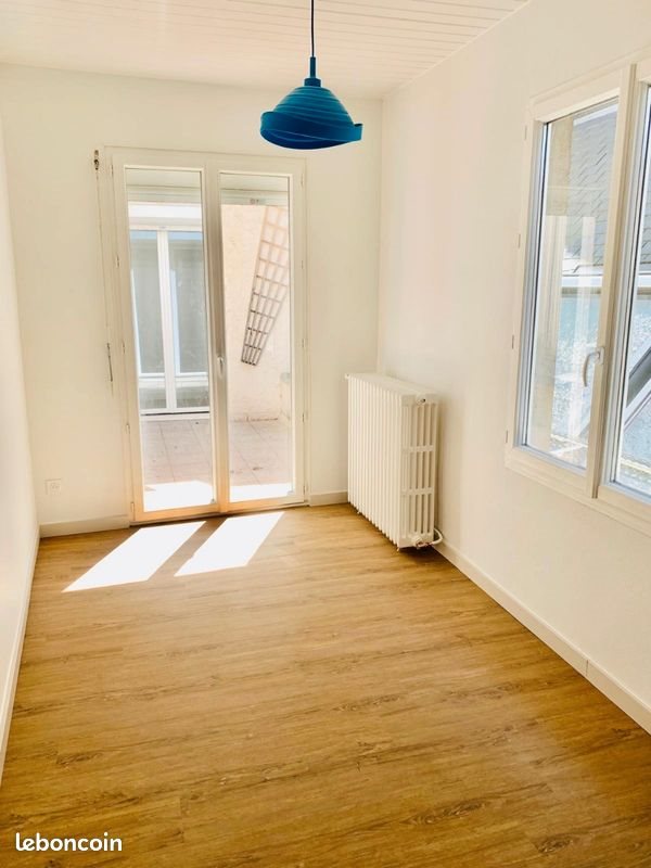 Appartement à louer, 100m², Châtellerault