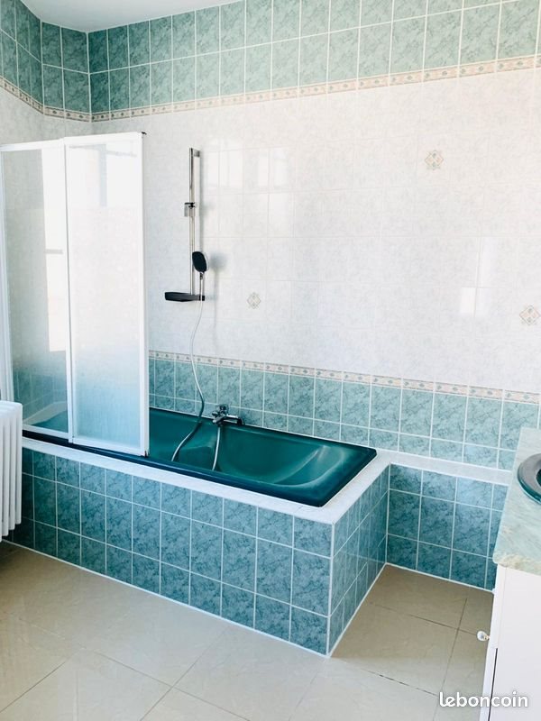 Appartement à louer, 100m², Châtellerault