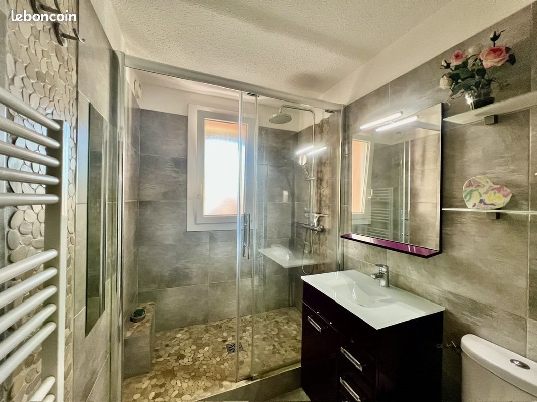 Appartement à louer, 27m², La Seyne-sur-Mer