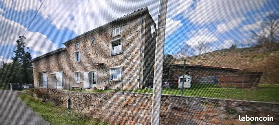Maison à louer, 90m², Marcilly-le-Châtel