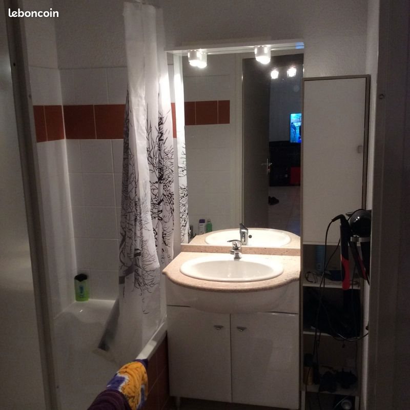 Appartement à louer, 43m², Albi
