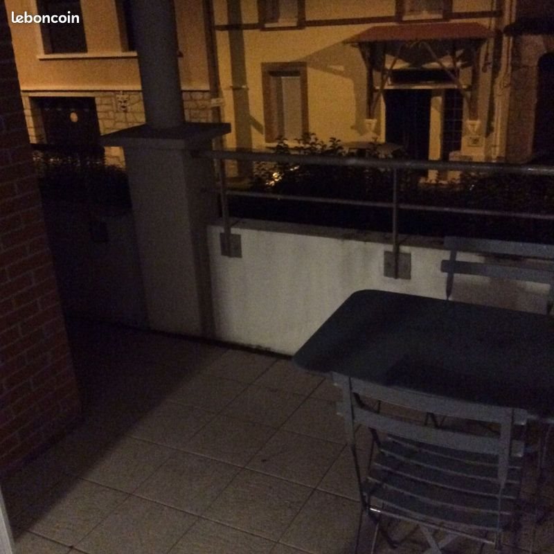 Appartement à louer, 43m², Albi