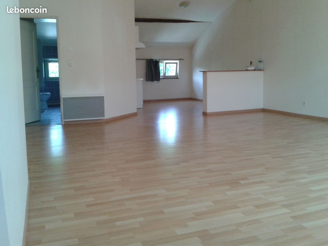 Appartement à louer, 110m², Bar-le-Duc
