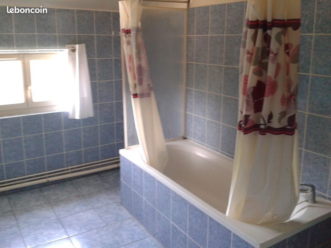 Appartement à louer, 110m², Bar-le-Duc