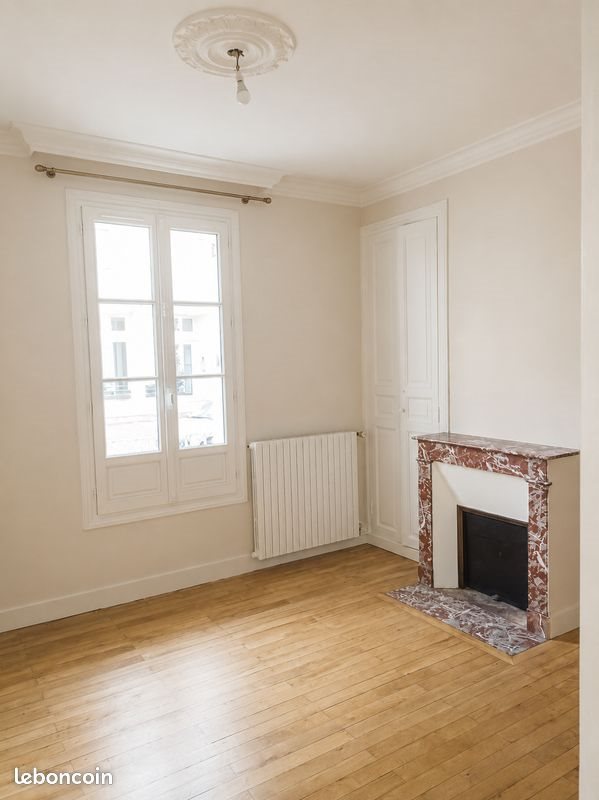 Maison à louer, 92m², Tours