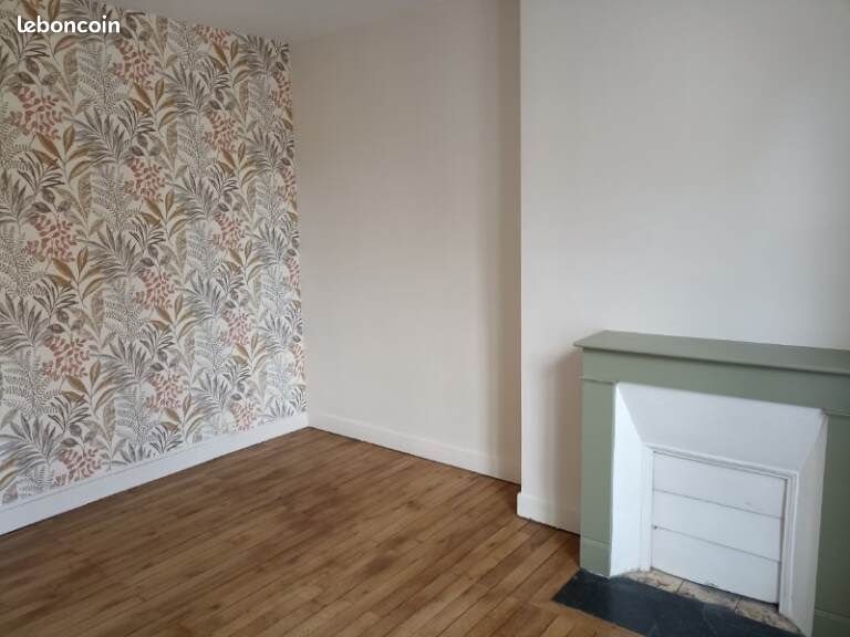 Maison à louer, 92m², Tours