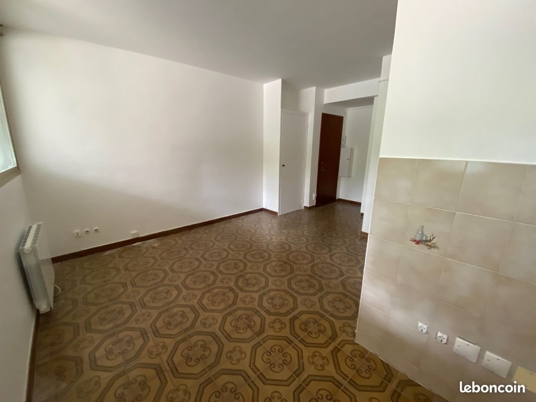 Appartement à louer, 20m², Domont